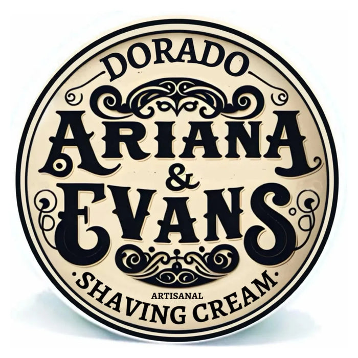Ariana & Evans Dorado Shaving Collection by Pasteur Pharmacy