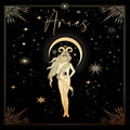 Aries Deity Zodiac Gift Box Set by Dear Ava