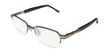 Aristar 16370 Eyeglasses by ModaFrames