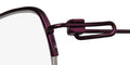 Aristar 17261 Eyeglasses by ModaFrames