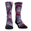 Arizona Wildcats - Logo Sketch