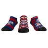 Arizona Wildcats - Low Cut - Make Some Noise (3-Pack)