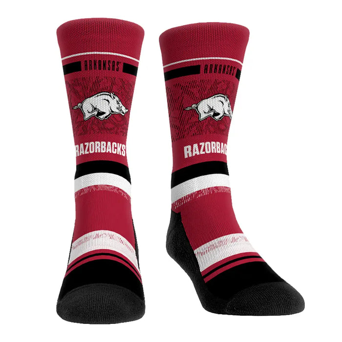 Arkansas Razorbacks - Franchise by Rock 'Em Socks