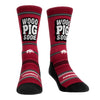 Arkansas Razorbacks - Wooo Pig Sooie
