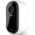 Arlo Essential 2K Outdoor Security Camera (2nd Generation) (Refurbished) by DailySale
