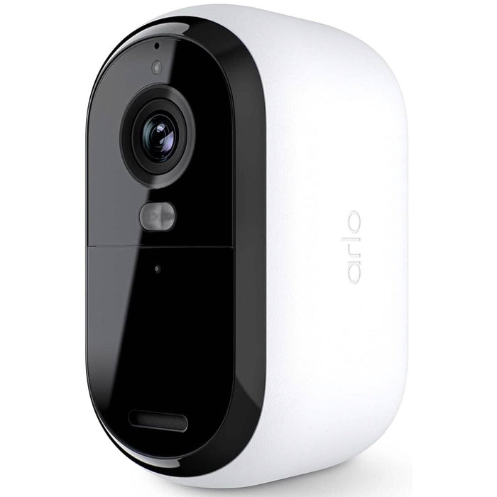 Arlo Essential 2K Outdoor Security Camera (2nd Generation) (Refurbished) by DailySale