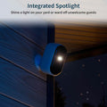 Arlo Essential 2K Outdoor Security Camera (2nd Generation) (Refurbished) by DailySale
