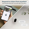 Arlo Essential Spotlight Camera (Refurbished) by DailySale