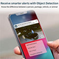 Arlo Essential Spotlight Camera (Refurbished) by DailySale