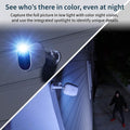 Arlo Essential Spotlight Camera (Refurbished) by DailySale