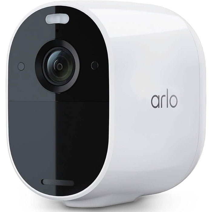 Arlo Essential Spotlight Camera (Refurbished) by DailySale