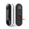Arlo Essential Wired Video Doorbell  (Refurbished)