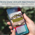 Arlo Essential Wired Video Doorbell (Refurbished) by DailySale