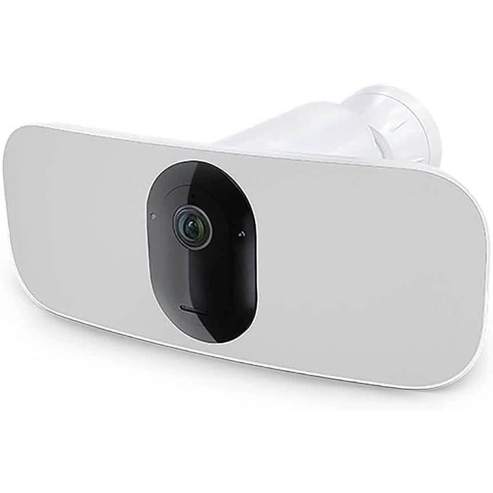 Arlo Pro 3 Floodlight Camera (Refurbished) by DailySale