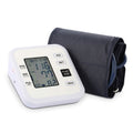 Arm Blood Pressure Monitor with Adjustable Cuff by DailySale