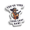 Armed Sticker Pack by Armed American Supply