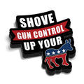 Armed Sticker Pack by Armed American Supply