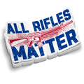 Armed Sticker Pack by Armed American Supply