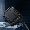 Armor Black Case - Apple AirPods Pro (1st and 2nd Generation) by Zerodamage Sahara Case LLC