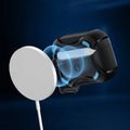 Armor Black Case - Apple AirPods Pro (1st and 2nd Generation) by Zerodamage Sahara Case LLC