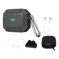 Armor Gray Case - Apple AirPods Pro (1st Generation) by Zerodamage Sahara Case LLC