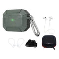 Armor Military Green Case - Apple AirPods Pro (1st Generation) by Zerodamage Sahara Case LLC