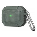 Armor Military Green Case - Apple AirPods Pro (1st Generation) by Zerodamage Sahara Case LLC