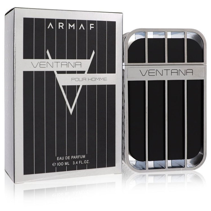 Armaf Ventana by Armaf Eau De Parfum Spray 3.4 oz for Men by Avera Group