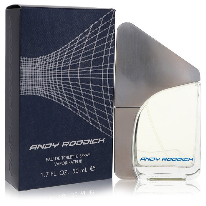 Parlux Andy Roddick Eau De Toilette Spray for Men by Avera Group