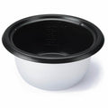 Aroma 6-Cup 1.5Qt. Non-Stick Rice Cooker (Refurbished) by DailySale
