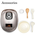 Aroma Housewares 10 Cup (Uncooked) Rice Cooker/Multicooker by DailySale