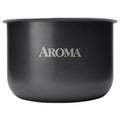 Aroma Housewares Professional MTC-8016 Digital Pressure Cooker 6 quart by DailySale