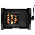 Aroma Housewares Smokeless Indoor Use Electric Grill/Griddle by DailySale