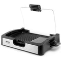 Aroma Housewares Smokeless Indoor Use Electric Grill/Griddle by DailySale