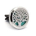 Aromatherapy Essential Oil Car Vent Diffuser by DailySale