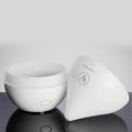 Aromatherapy Essential Oil Diffuser with 7 Changing Colors LED Lights by DailySale