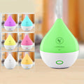 Aromatherapy Essential Oil Diffuser with 7 Changing Colors LED Lights by DailySale