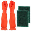 AroPaw Aquarium Cleaning Tools Set by DailySale