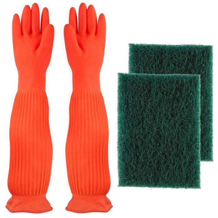 AroPaw Aquarium Cleaning Tools Set by DailySale