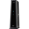 ARRIS - SURFboard DOCSIS 3.1 Cable Modem & Dual-Band Wi-Fi Router for Xfinity and Cox service tiers (Refurbished) by DailySale