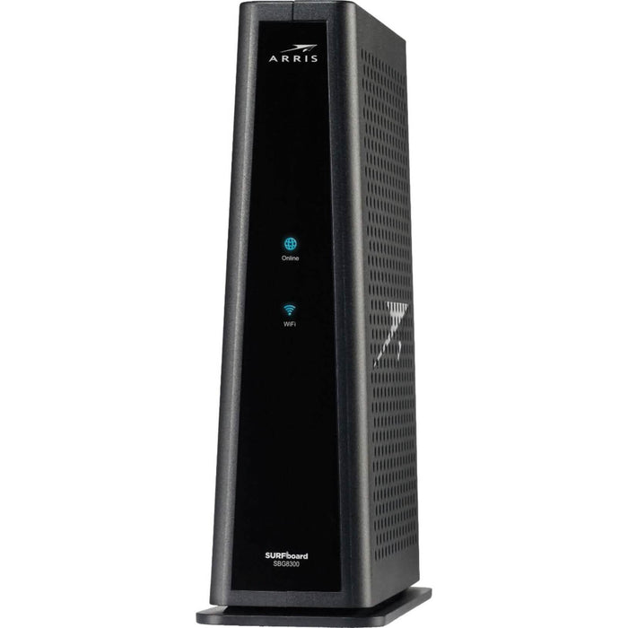ARRIS - SURFboard DOCSIS 3.1 Cable Modem & Dual-Band Wi-Fi Router for Xfinity and Cox service tiers (Refurbished) by DailySale