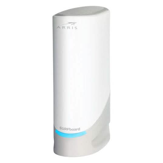ARRIS SURFboard S33 2.5G DOCSIS 3.1 Cable Modem (Refurbished) by DailySale