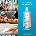Art Naturals All Purpose Sanitizing Cleansing Personal Protection Kit by DailySale