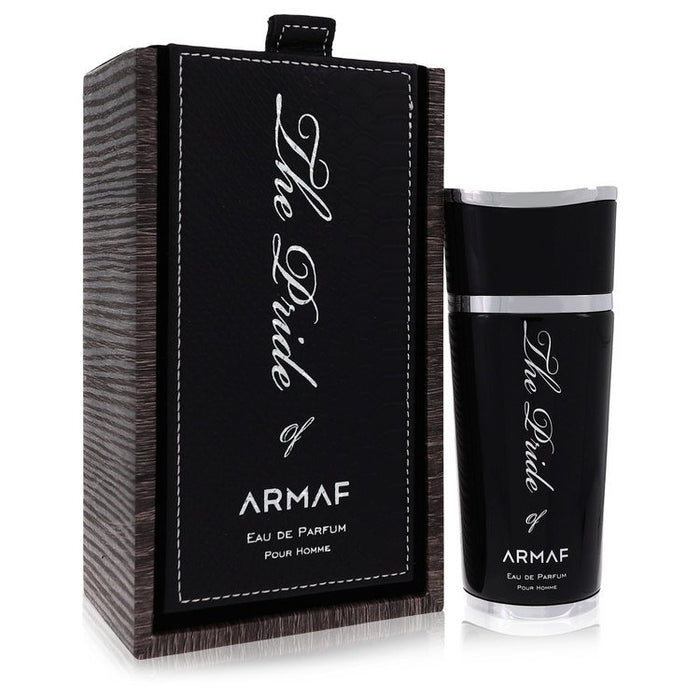 The Pride of Armaf by Armaf Eau De Parfum Spray 3.4 oz for Men by Avera Group