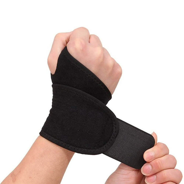 Arthritis & Fatigue Support Wrist Brace by DailySale