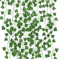 Artificial Ivy Leaves 78.7 Ft. by DailySale