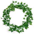 Artificial Ivy Leaves 78.7 Ft. by DailySale