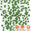Artificial Ivy Leaves 78.7 Ft. by DailySale