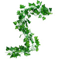Artificial Ivy Leaves 78.7 Ft. by DailySale