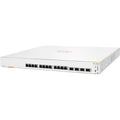 Aruba Instant On 1960 JL805A#ABA 12XGT 12-Port 10G Managed Network Switch with 4 SFP+ ports by Silarius